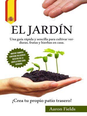 El jardín - ebook